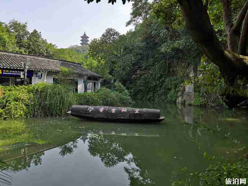绍兴半日游旅游攻略 绍兴半日游旅游攻略