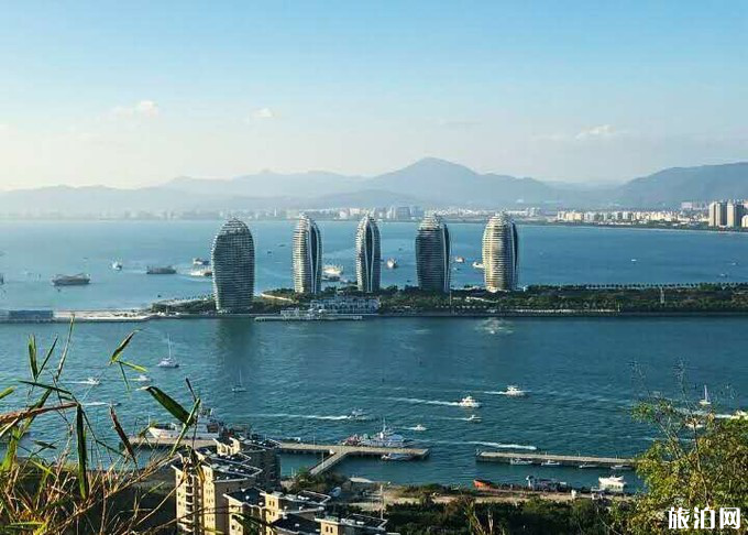 2019三亚旅游攻略 2019三亚旅游攻略