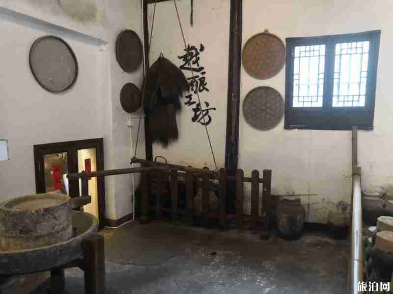 绍兴半日游旅游攻略 绍兴半日游旅游攻略
