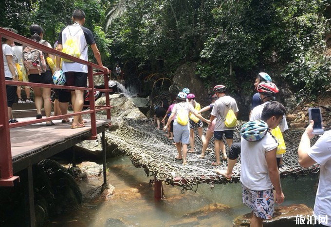 2019三亚旅游攻略 2019三亚旅游攻略