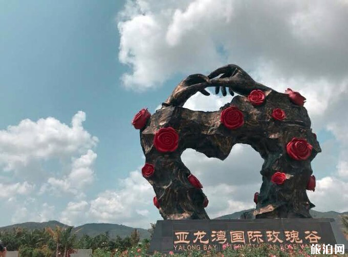 2019三亚旅游攻略 2019三亚旅游攻略