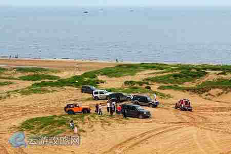 北京到翡翠岛自驾游露营攻略