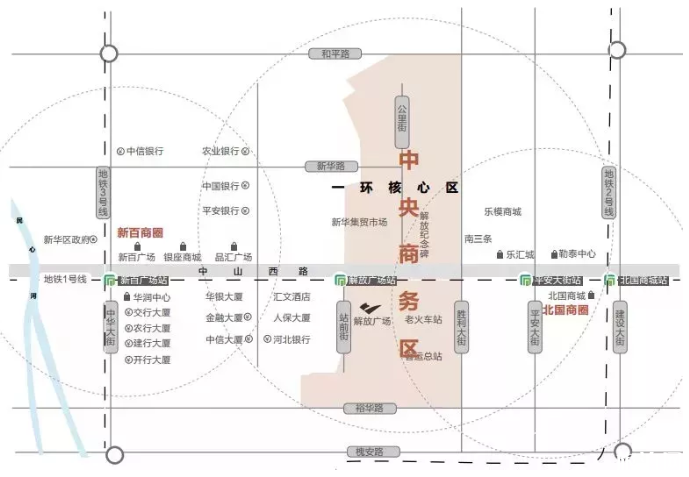 2020石家庄中央商务区展示中心开放时间及预约指南 2020石家庄中央商务区展示中心开放时间及预约指南