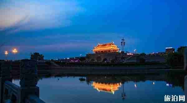 寿县古城墙什么时候建的 寿县古城墙介绍 寿县古城墙什么时候建的 寿县古城墙介绍