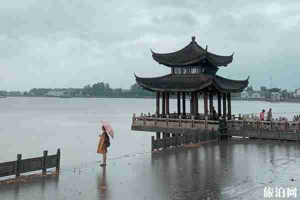 寿县古城墙什么时候建的 寿县古城墙介绍 寿县古城墙什么时候建的 寿县古城墙介绍