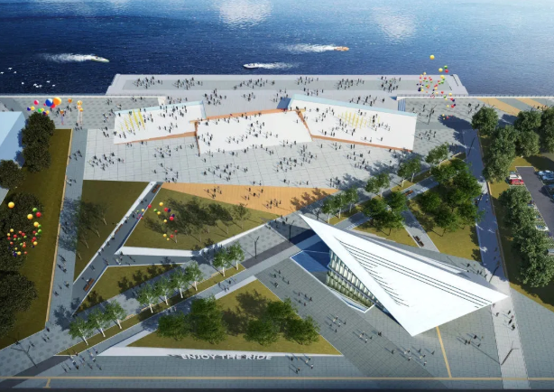 2020天津东疆东部沿海岸线开放时间 2020天津东疆东部沿海岸线开放时间