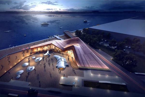 2020天津东疆东部沿海岸线开放时间 2020天津东疆东部沿海岸线开放时间