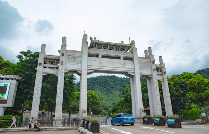 深圳银杏叶观赏地点 秋天深圳哪里风景好 深圳银杏叶观赏地点 秋天深圳哪里风景好