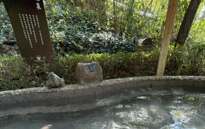 三山森林溪谷温泉庄园怎么样 三山森林溪谷温泉庄园怎么样