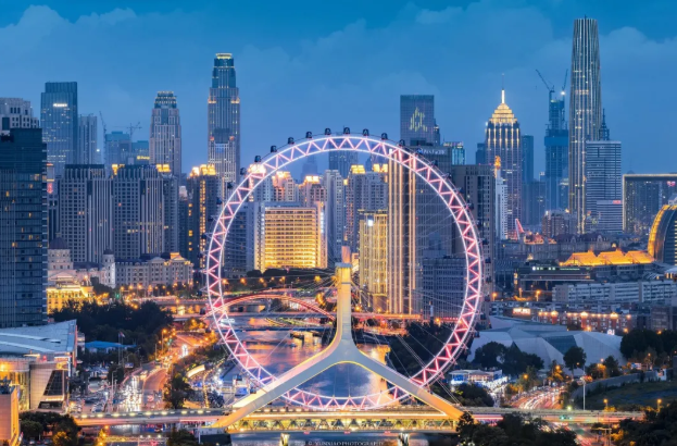 天津之眼关闭时间 2020天津之眼关闭时间 天津之眼关闭时间 2020天津之眼关闭时间