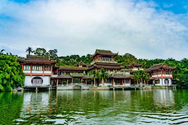 广西有哪些旅游景点值得去-门票优惠政策