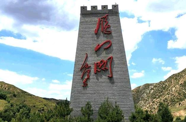 雁门关景区旅游攻略(路线+门票预约+景点) 雁门关景区旅游攻略(路线+门票预约+景点)