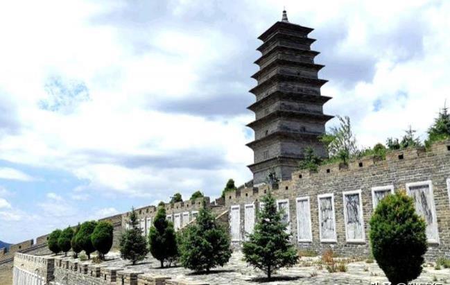 雁门关景区旅游攻略(路线+门票预约+景点) 雁门关景区旅游攻略(路线+门票预约+景点)