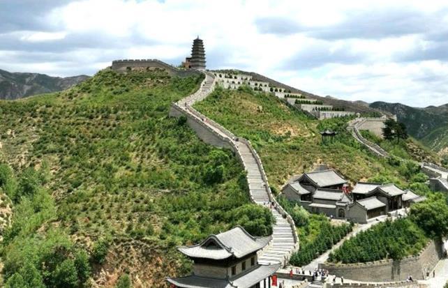雁门关景区旅游攻略(路线+门票预约+景点) 雁门关景区旅游攻略(路线+门票预约+景点)