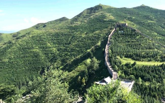 雁门关景区旅游攻略(路线+门票预约+景点) 雁门关景区旅游攻略(路线+门票预约+景点)