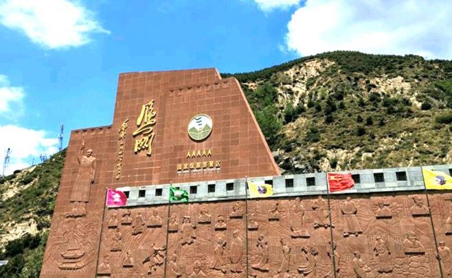 雁门关景区旅游攻略(路线+门票预约+景点) 雁门关景区旅游攻略(路线+门票预约+景点)