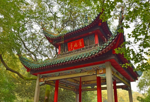 长沙有什么好玩的地方或者景点