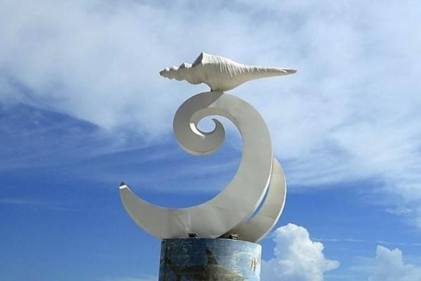 2020大角湾旅游攻略 景点推荐