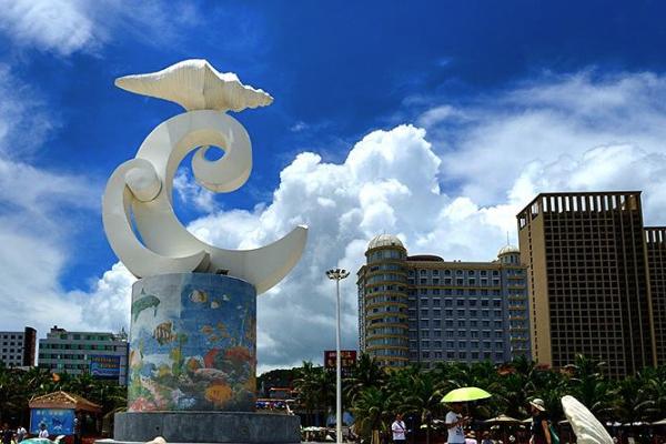 2020大角湾旅游攻略 景点推荐