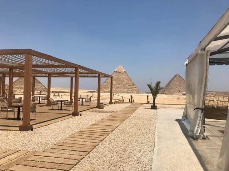 9 PyramidsLounge餐厅在哪里 金字塔餐厅预约 9 PyramidsLounge餐厅在哪里 金字塔餐厅预约