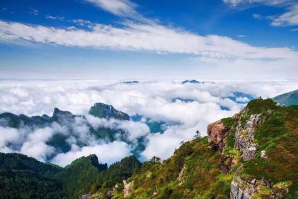神农架2021旅游年卡10元卡活动时间及办理指南