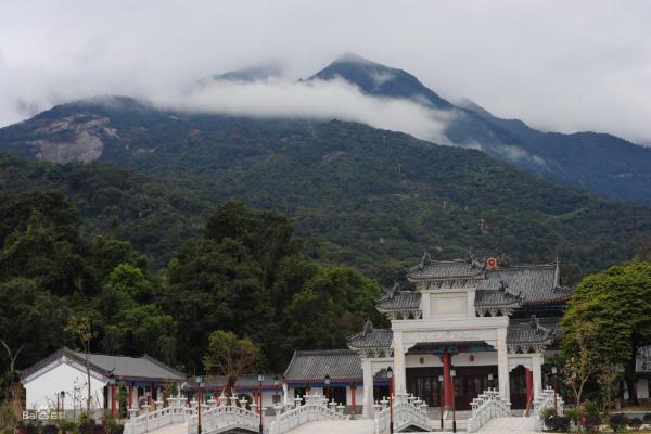 2月27日起惠州恢复开放古寺古观名单汇总 2月27日起惠州恢复开放古寺古观名单汇总