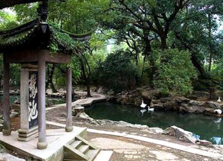 绍兴两日游最佳路线图 绍兴两日游最佳路线图