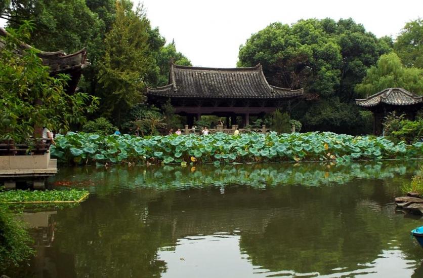 绍兴两日游最佳路线图 绍兴两日游最佳路线图