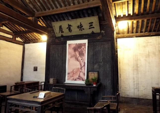 绍兴两日游最佳路线图 绍兴两日游最佳路线图