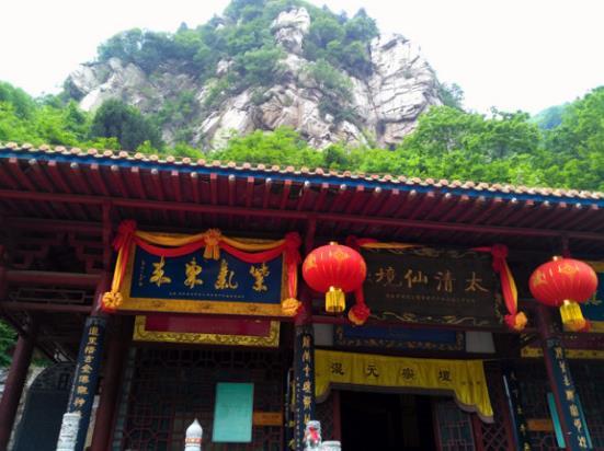 金仙观为什么是韩国道教祖庭 金仙观和韩国有什么关系 金仙观为什么是韩国道教祖庭 金仙观和韩国有什么关系