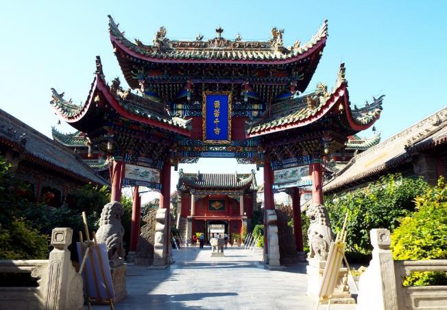 2021年开封三日游攻略 开封旅游景点推荐 2021年开封三日游攻略 开封旅游景点推荐