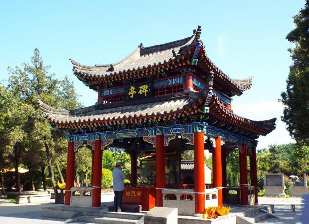 2021年开封三日游攻略 开封旅游景点推荐 2021年开封三日游攻略 开封旅游景点推荐