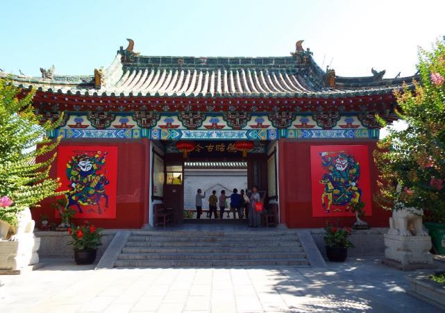 2021年开封三日游攻略 开封旅游景点推荐 2021年开封三日游攻略 开封旅游景点推荐