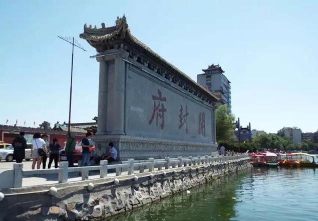 2021年开封三日游攻略 开封旅游景点推荐 2021年开封三日游攻略 开封旅游景点推荐
