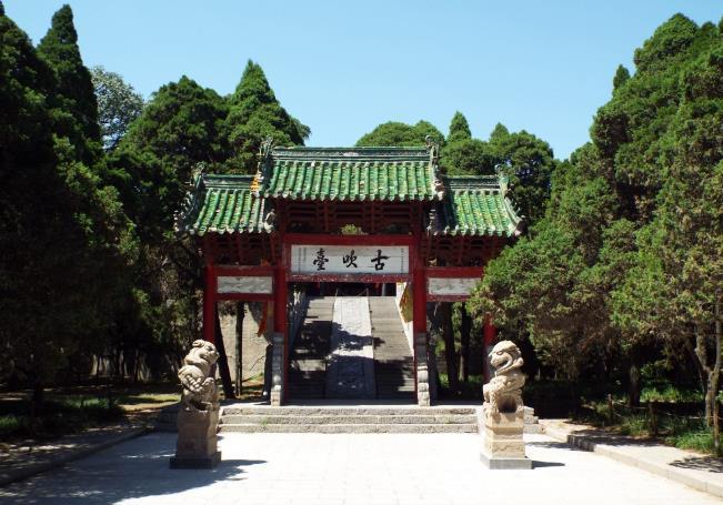 2021年开封三日游攻略 开封旅游景点推荐 2021年开封三日游攻略 开封旅游景点推荐
