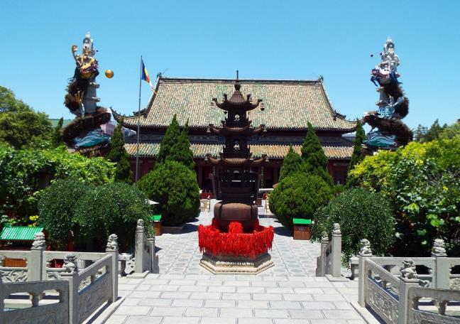 2021年开封三日游攻略 开封旅游景点推荐 2021年开封三日游攻略 开封旅游景点推荐
