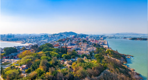 漳州有什么好玩的地方或景点 漳州周边游景点推荐