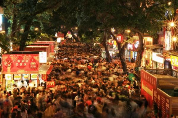 2021年广州广府庙会有哪些活动-活动时间 2021年广州广府庙会有哪些活动-活动时间