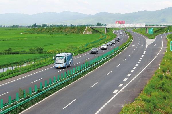 2021年3月起G1京哈实行高速交通管制 2021年3月起G1京哈实行高速交通管制