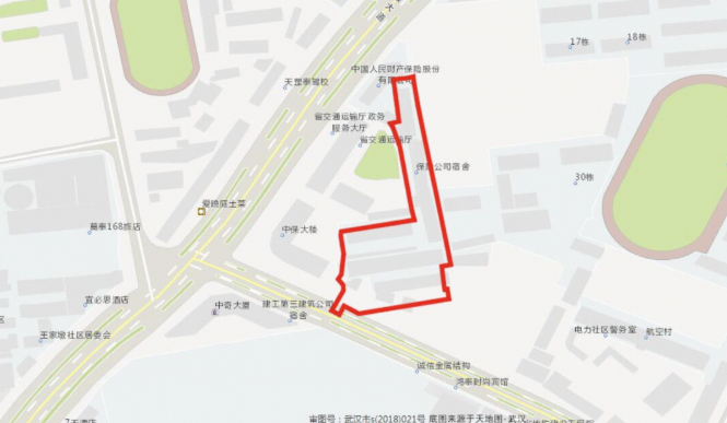 2021武汉征地拆迁区域-补偿方式及标准 2021武汉征地拆迁区域-补偿方式及标准