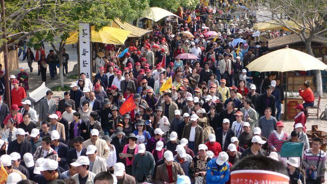 2021旅游业能恢复吗? 2021旅游业能恢复吗?