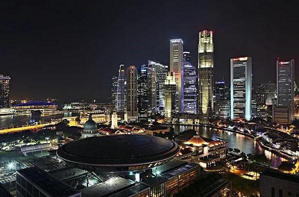 新加坡比中国发达吗 新加坡比中国发达吗