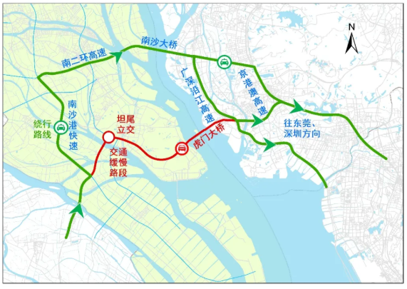 东莞返程高峰期在什么时候 2021春节东莞高速易堵路段及时间 东莞返程高峰期在什么时候 2021春节东莞高速易堵路段及时间