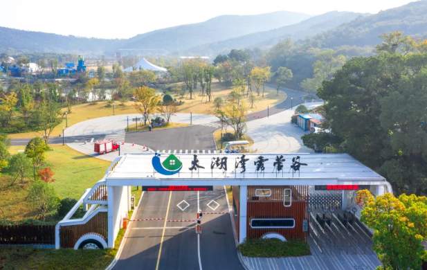 2021常州春节免费景点名单及预约指南 2021常州春节免费景点名单及预约指南