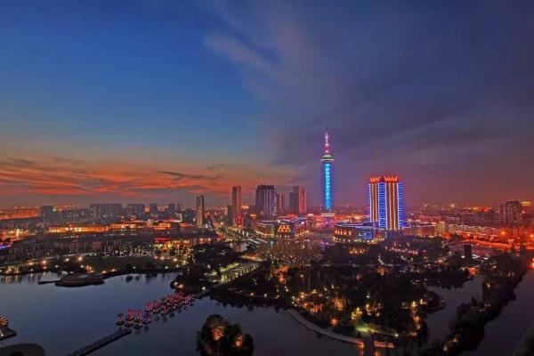 2021常州春节免费景点名单及预约指南 2021常州春节免费景点名单及预约指南