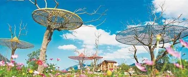 酉阳叠石花谷游玩攻略 2021酉阳叠石花谷有什么好玩的 酉阳叠石花谷游玩攻略 2021酉阳叠石花谷有什么好玩的