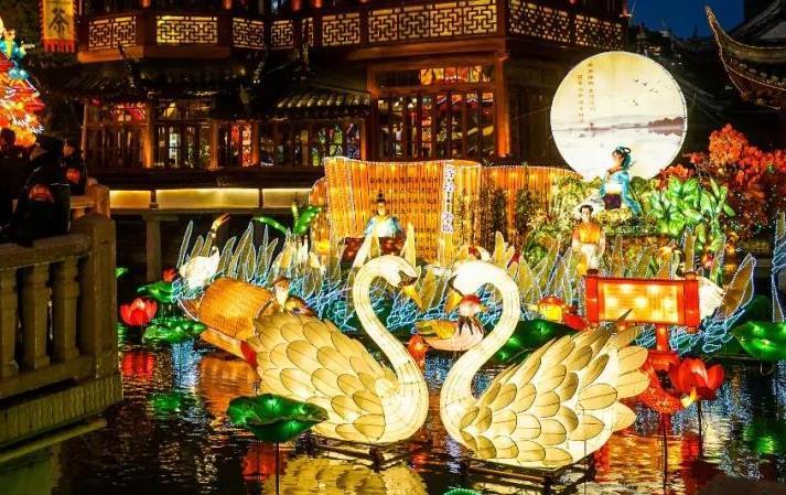 2021春节有哪些好玩的地方 2021春节有哪些好玩的地方