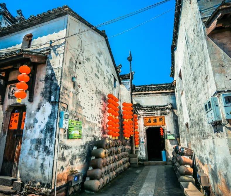 2021春节有哪些好玩的地方 2021春节有哪些好玩的地方