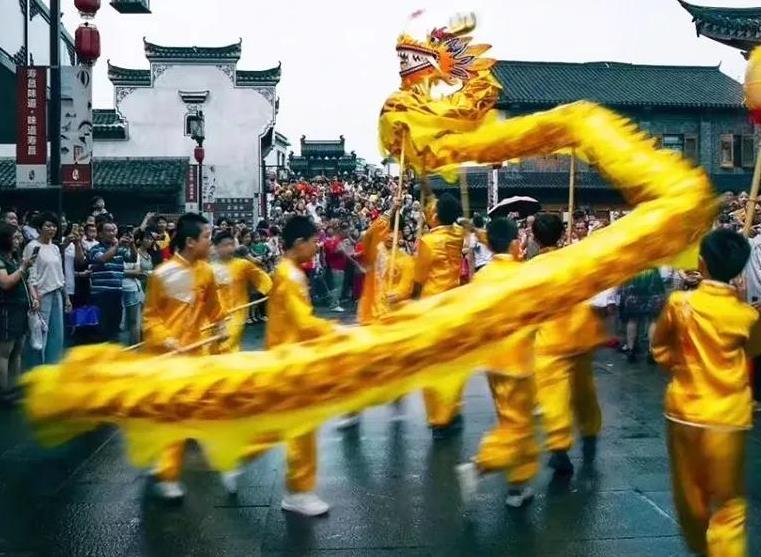 2021春节有哪些好玩的地方 2021春节有哪些好玩的地方