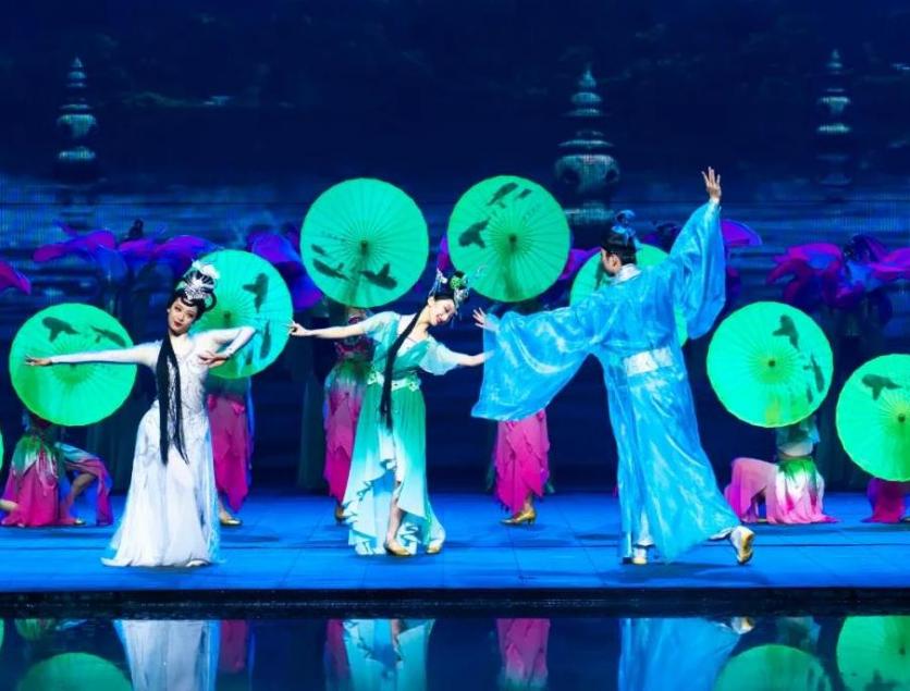 2021春节有哪些好玩的地方 2021春节有哪些好玩的地方